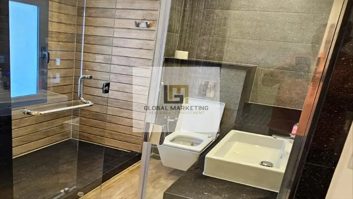 Luxurious Apartment in Sodic Compound - New Cairo
