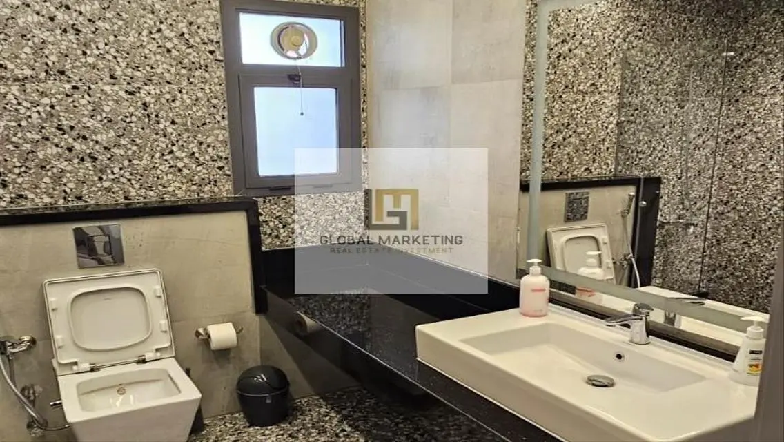 Luxurious Apartment in Sodic Compound - New Cairo