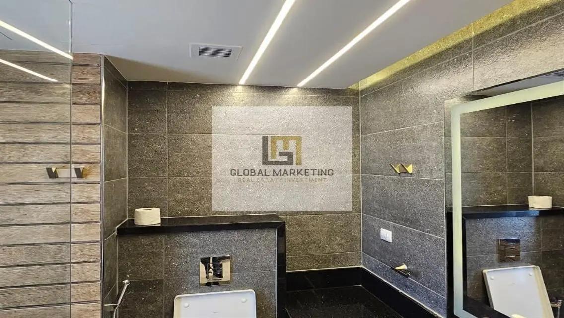Luxurious Apartment in Sodic Compound - New Cairo