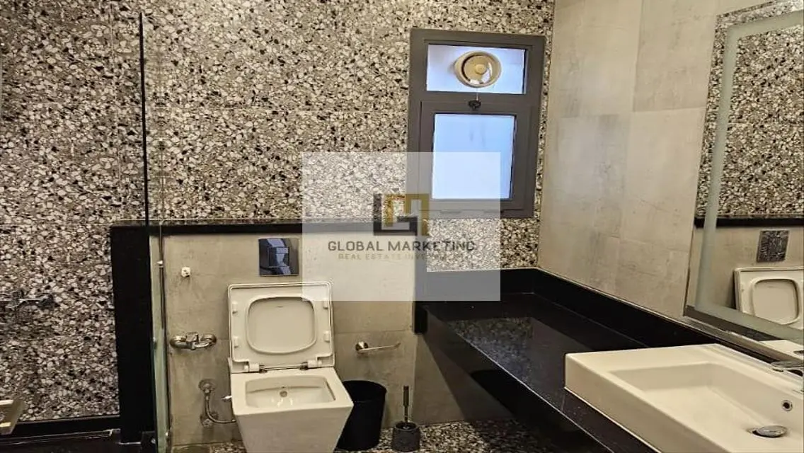 Luxurious Apartment in Sodic Compound - New Cairo