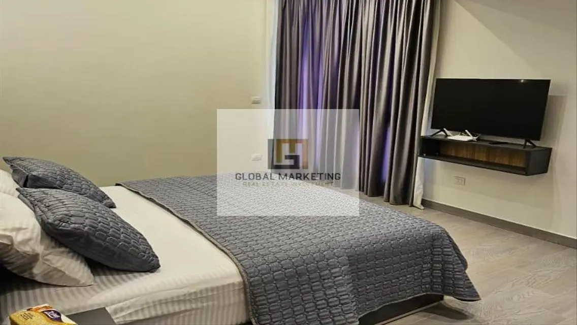 Luxurious Apartment in Sodic Compound - New Cairo