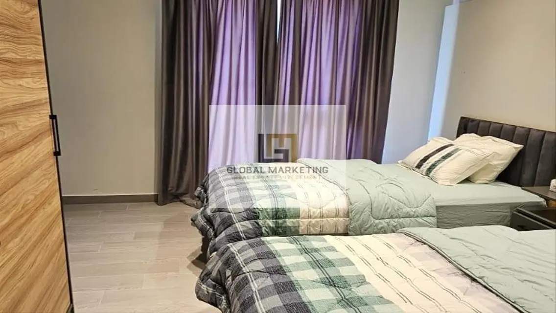 Luxurious Apartment in Sodic Compound - New Cairo