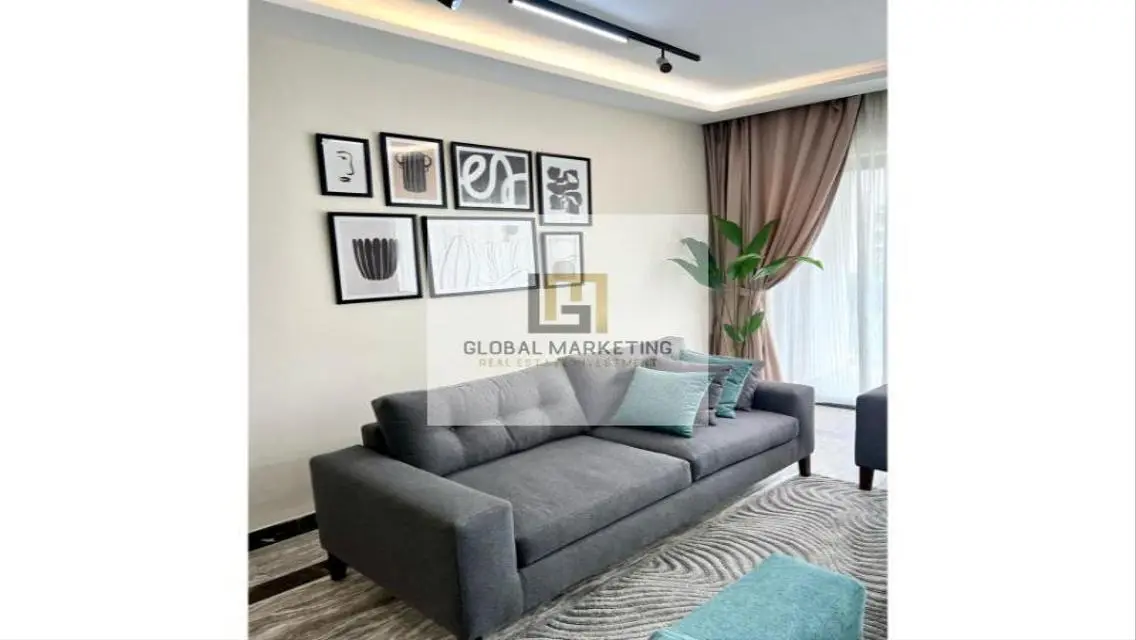 Luxury Apartment in Prime Location