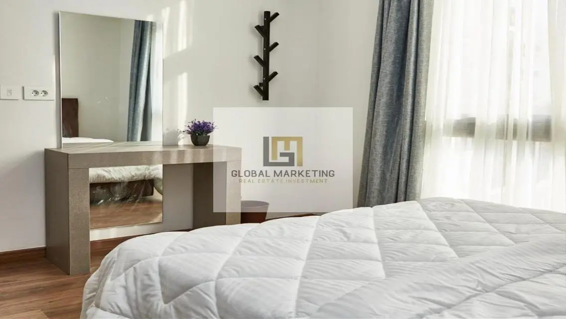 Luxurious Apartment with 220 Square Meters in Prime Location