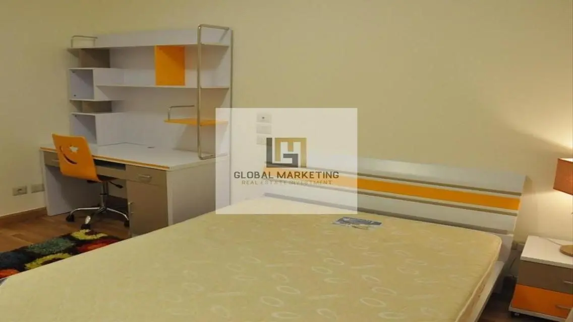 Luxury Apartment for Sale in Sodic Compound, New Cairo