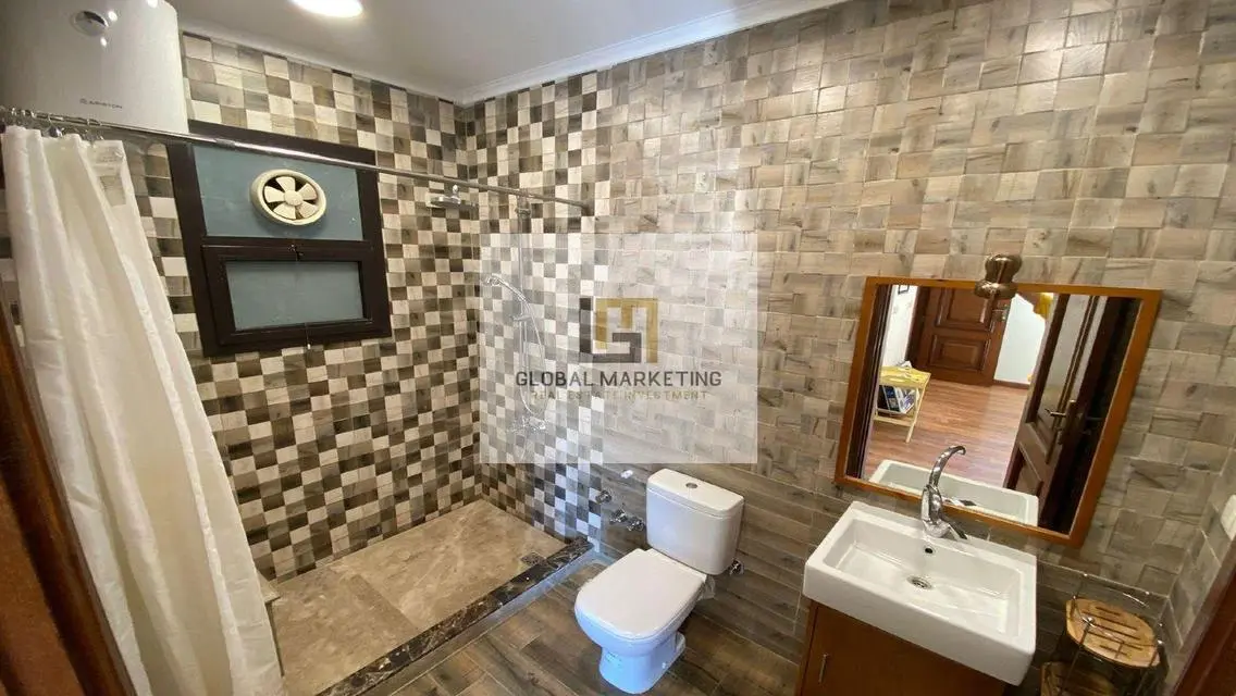 Luxury Apartment for Sale in Sodic Compound, New Cairo