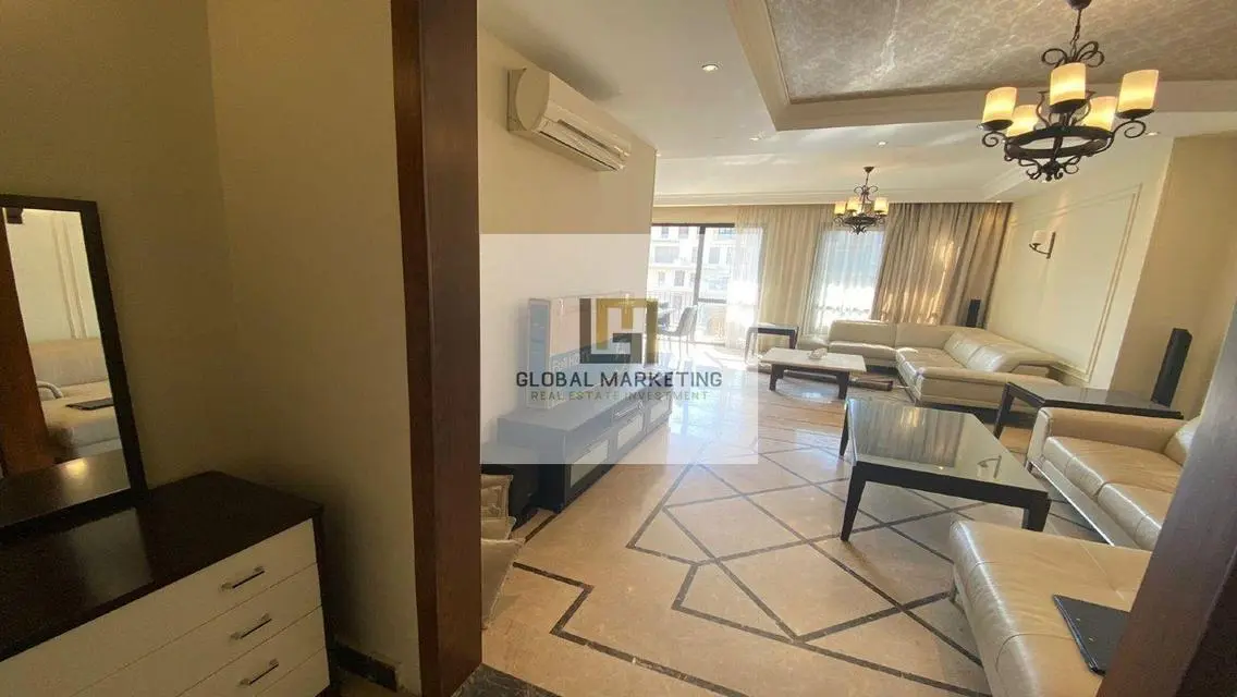 Luxury Apartment for Sale in Sodic Compound, New Cairo
