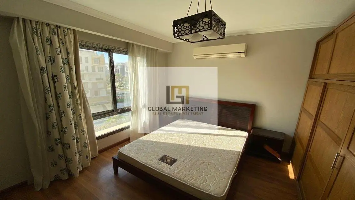 Luxury Apartment for Sale in Sodic Compound, New Cairo