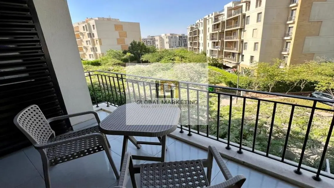 Premium Apartment for Sale in Sodic East Compound - New Cairo