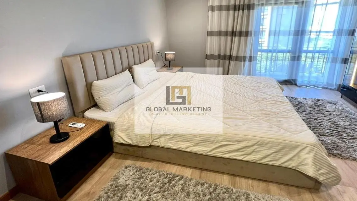 Premium Apartment for Sale in Sodic East Compound - New Cairo