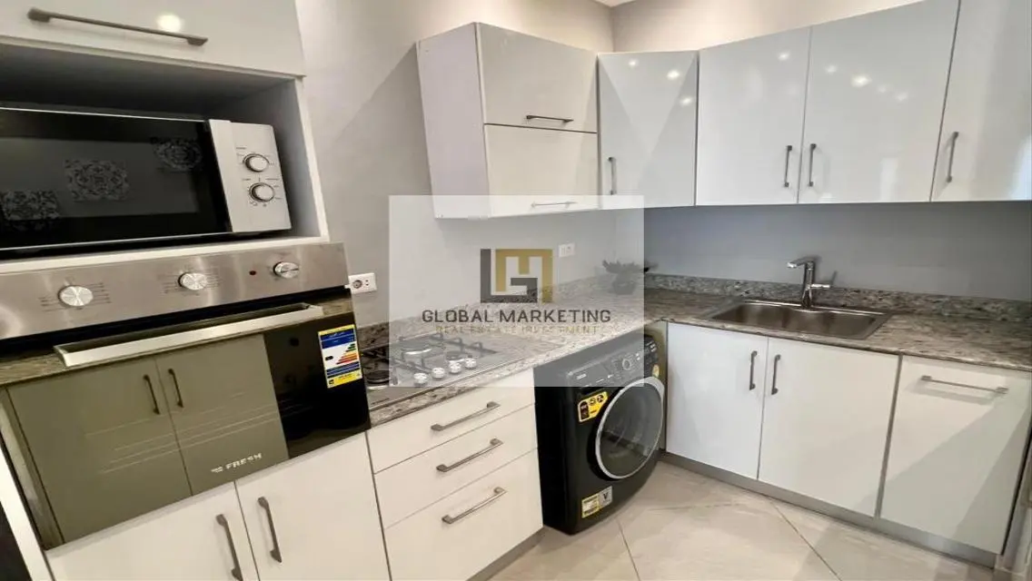 Premium Apartment for Sale in Sodic East Compound - New Cairo