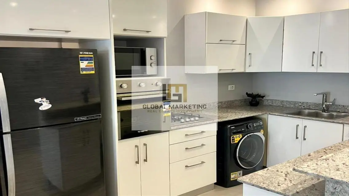 Premium Apartment for Sale in Sodic East Compound - New Cairo