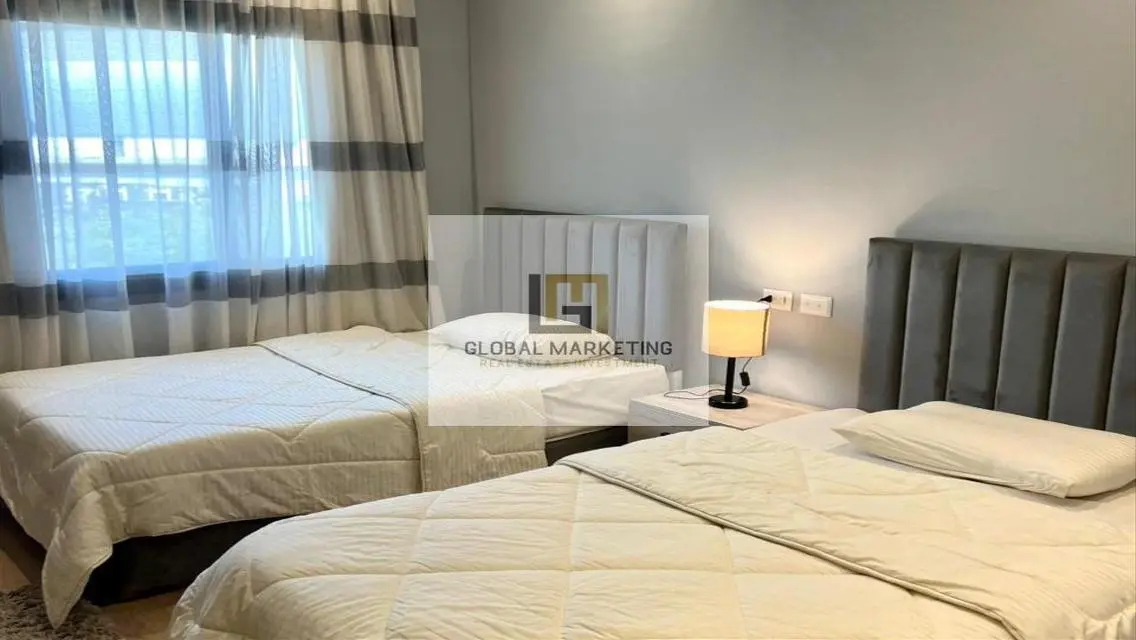Premium Apartment for Sale in Sodic East Compound - New Cairo