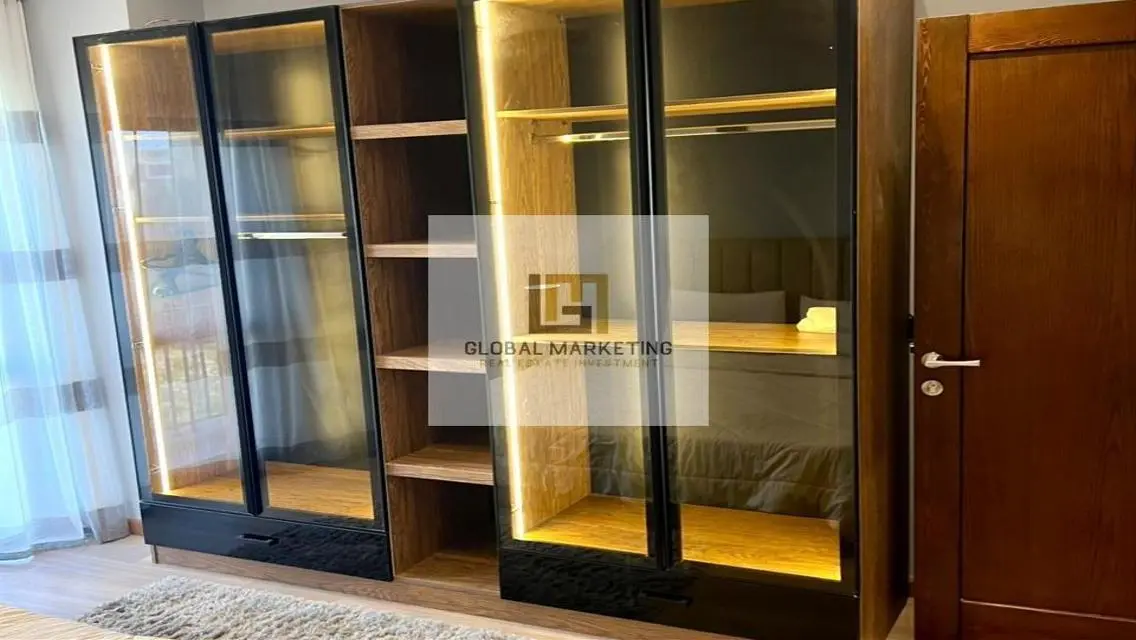 Premium Apartment for Sale in Sodic East Compound - New Cairo