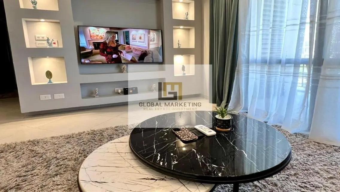 Premium Apartment for Sale in Sodic East Compound - New Cairo