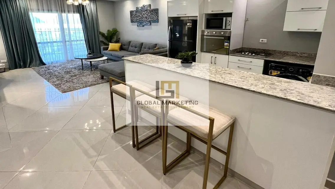 Premium Apartment for Sale in Sodic East Compound - New Cairo