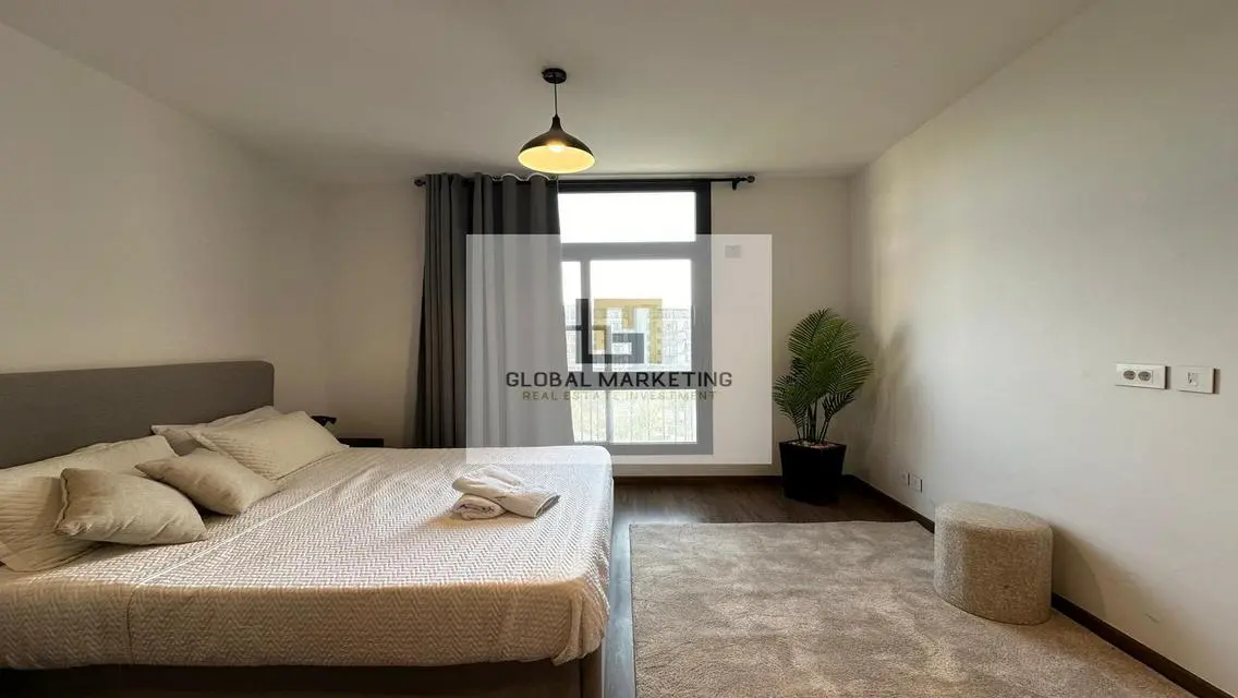 Luxury Apartment for Sale with 3000 Meter Space