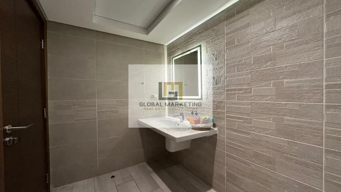 Luxury Apartment for Sale with 3000 Meter Space