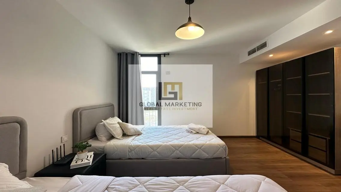 Luxury Apartment for Sale with 3000 Meter Space