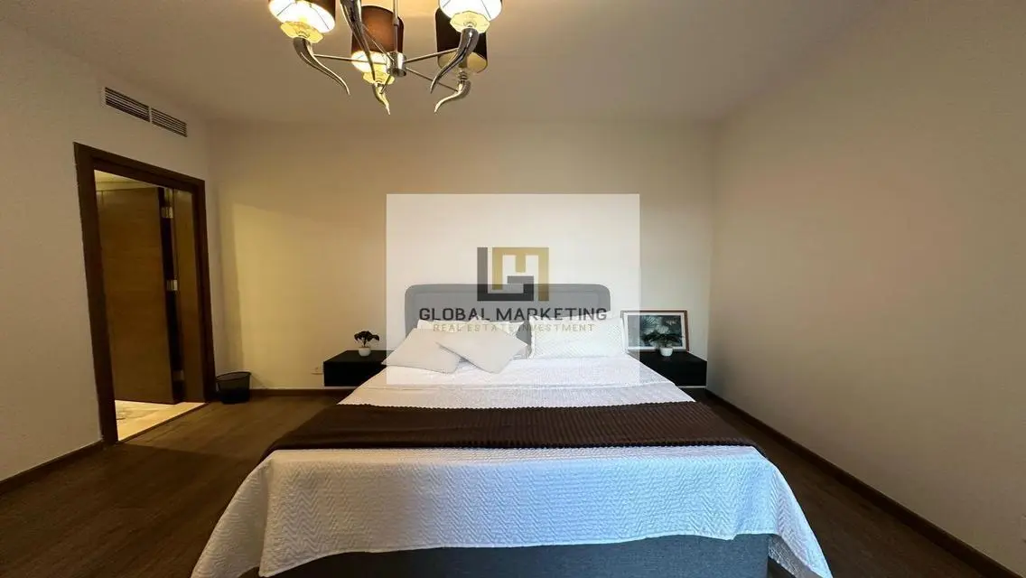 Luxury Apartment for Sale with 3000 Meter Space