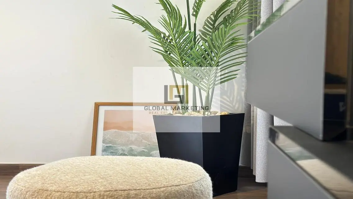 Luxury Apartment for Sale with 3000 Meter Space