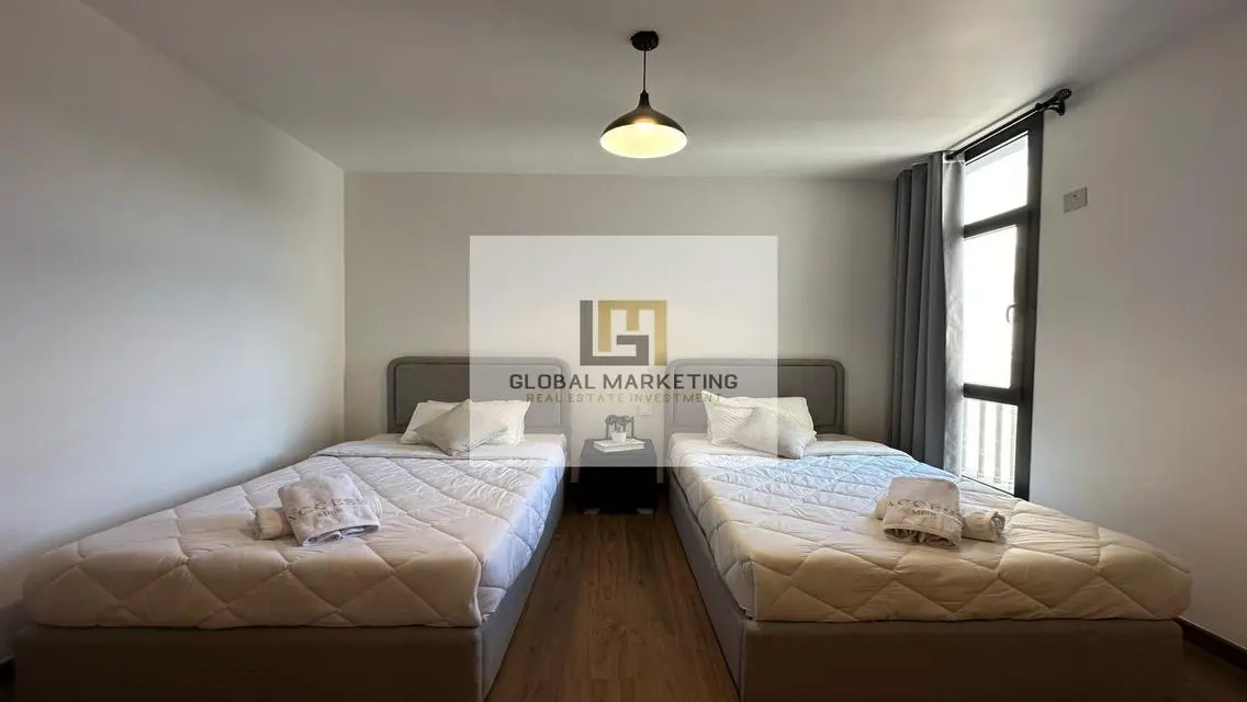 Luxury Apartment for Sale with 3000 Meter Space