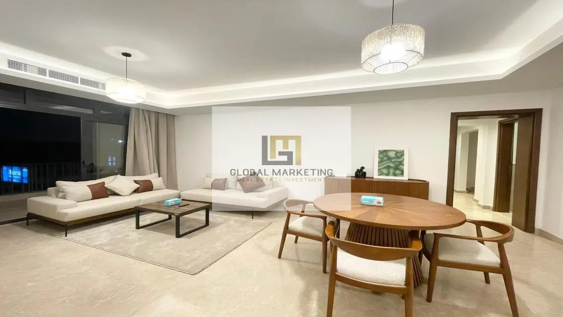 Stunning 160 m² Apartment for Sale at an Attractive Price!