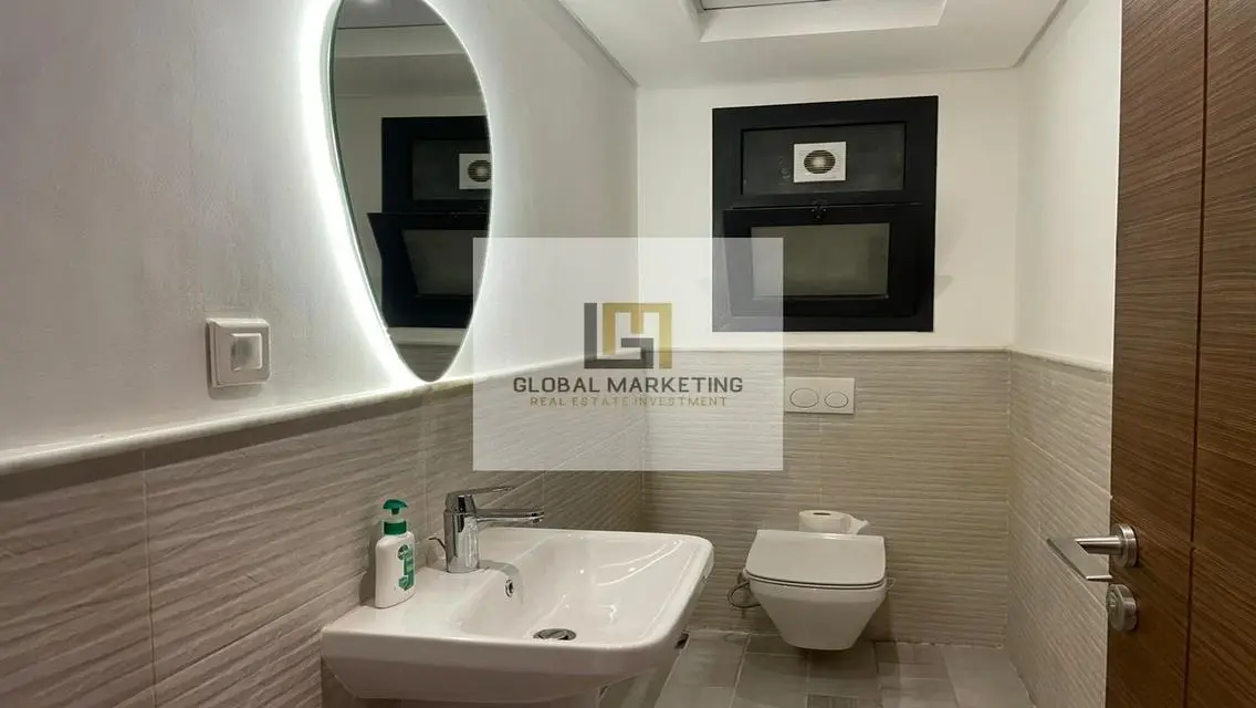 Stunning 160 m² Apartment for Sale at an Attractive Price!