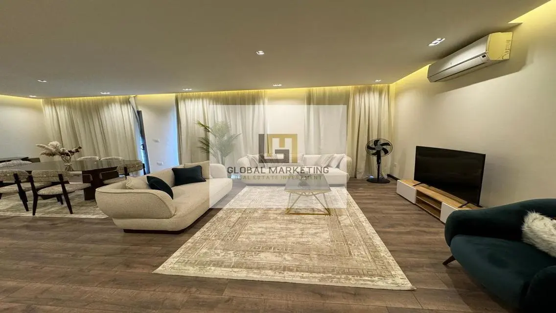 Luxury Apartment for Sale in Sodic Compound - New Cairo East