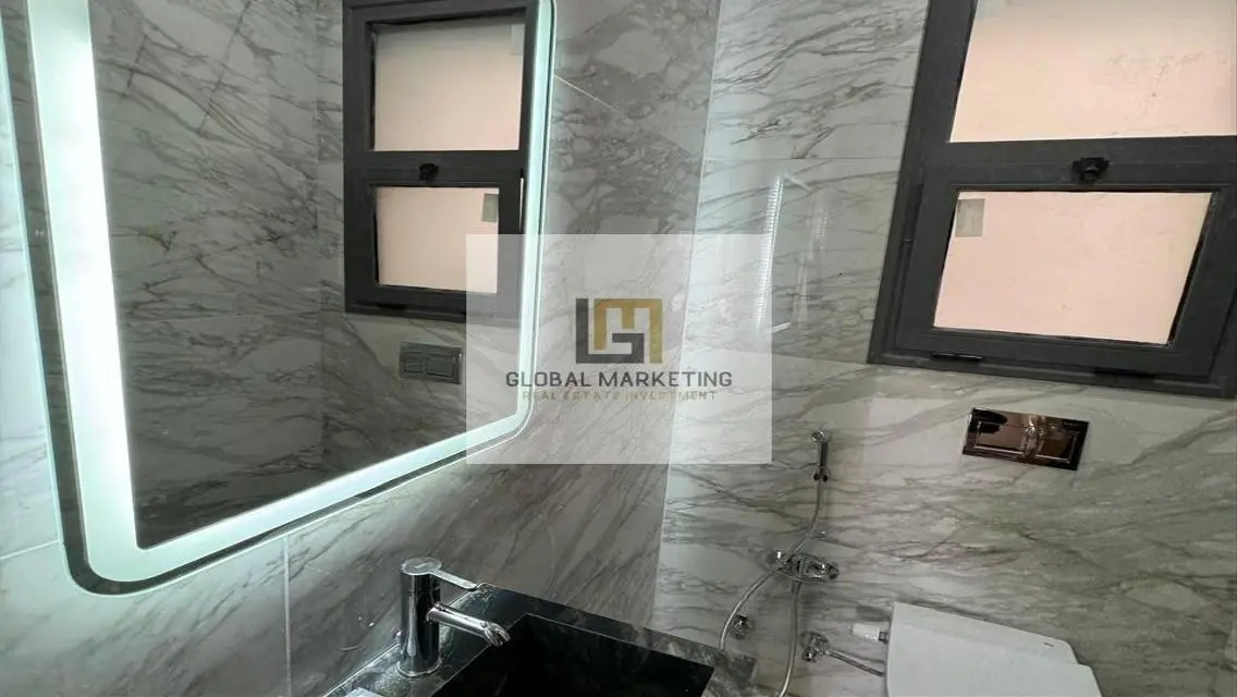 Luxury Apartment for Sale in Sodic Compound - New Cairo East