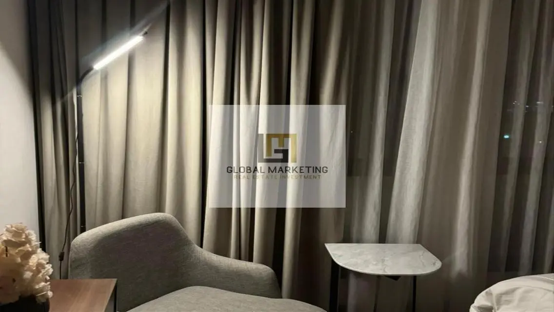 Luxury Apartment with 3000 meters of Space
