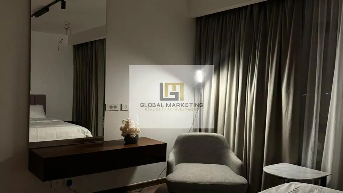 Luxury Apartment with 3000 meters of Space