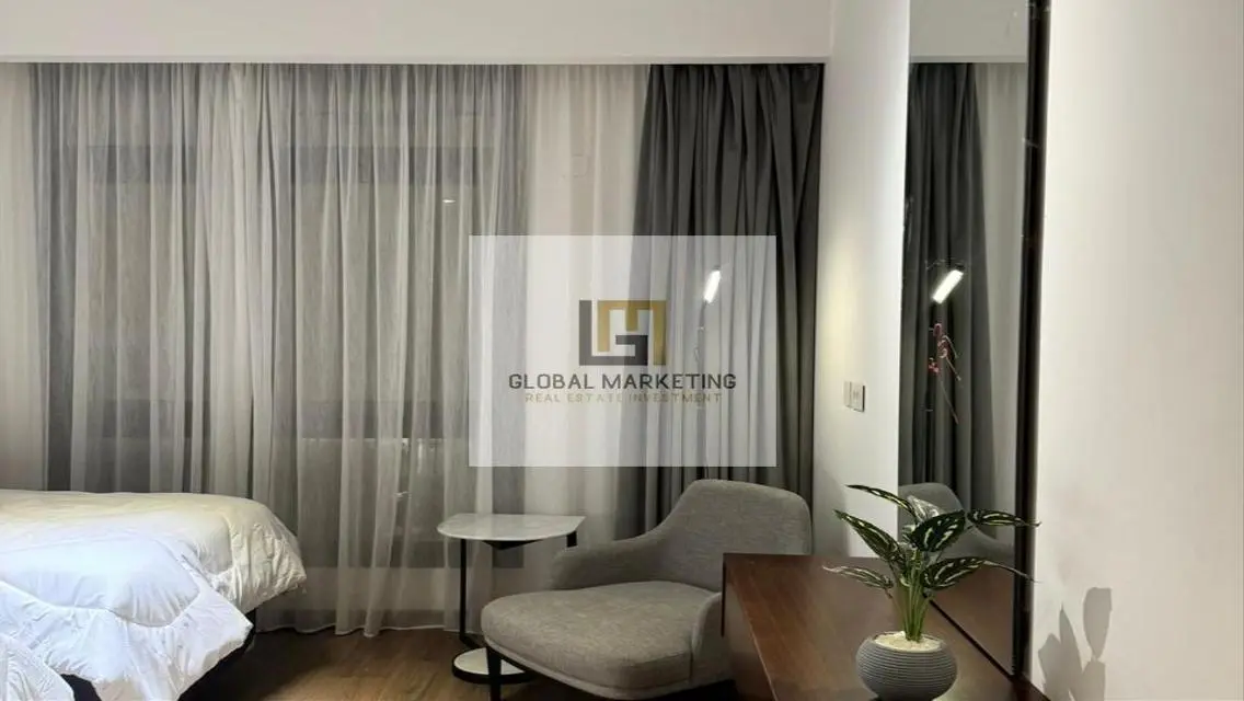 Luxury Apartment with 3000 meters of Space
