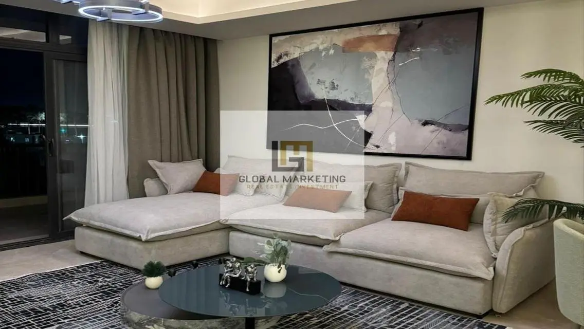 Luxury Apartment with 3000 meters of Space