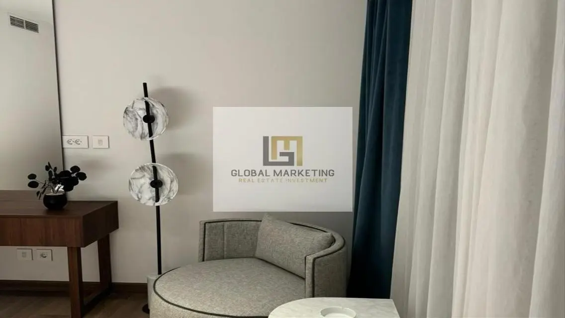 Luxury Apartment with 3000 meters of Space