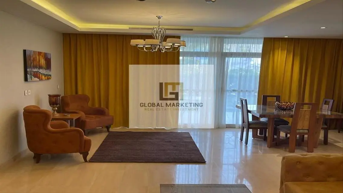 Luxurious Apartment for Sale with 3500 Sqm Space