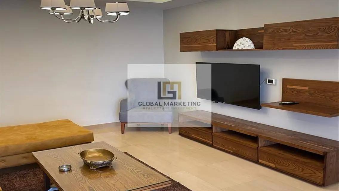 Luxurious Apartment for Sale with 3500 Sqm Space