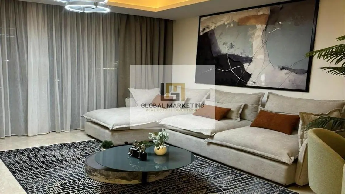 Luxury Apartment at an Affordable Price in Shorouk