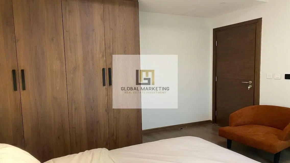 Stunning Apartment for Sale in the Heart of the City