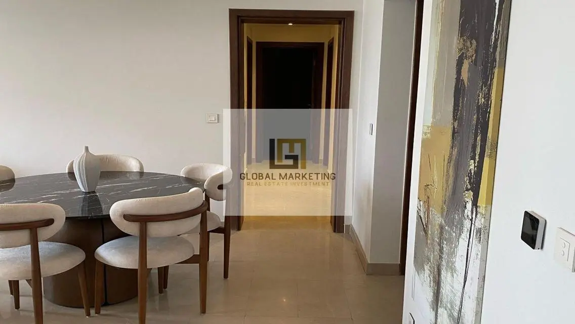 Stunning Apartment for Sale in the Heart of the City