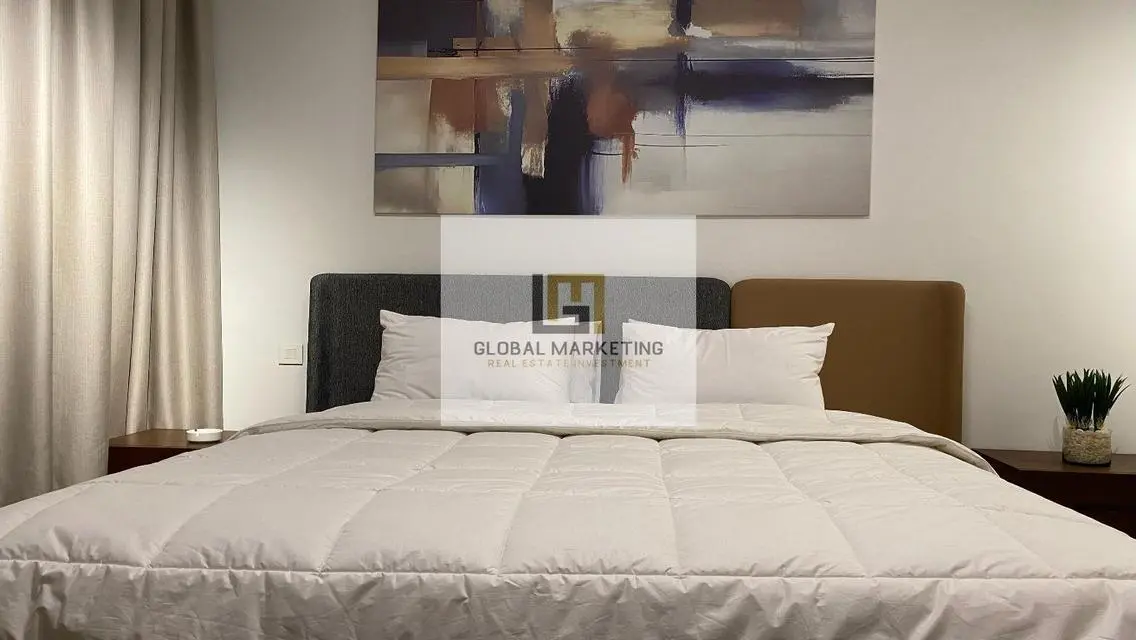 Stunning Apartment for Sale in the Heart of the City