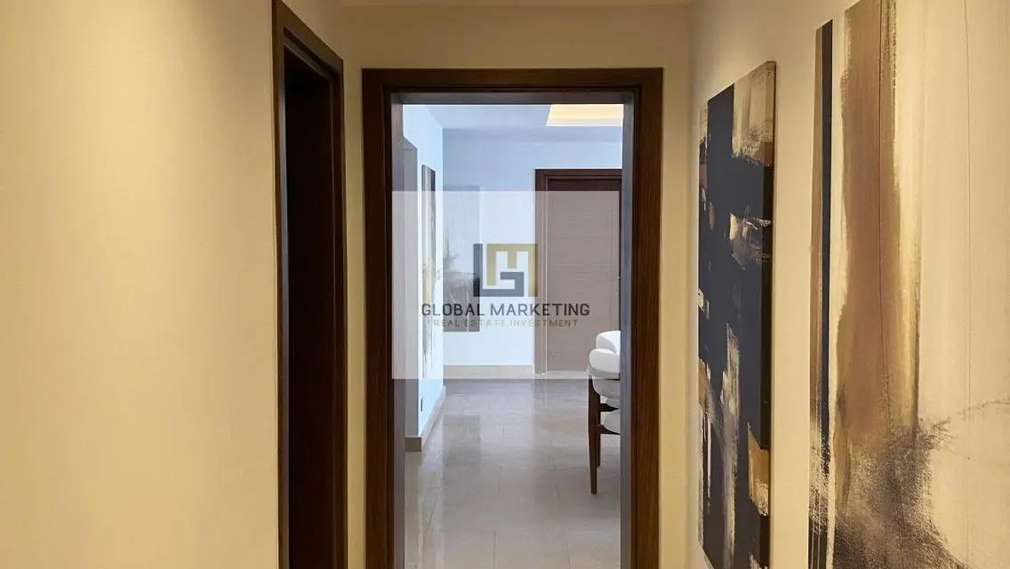 Stunning Apartment for Sale in the Heart of the City