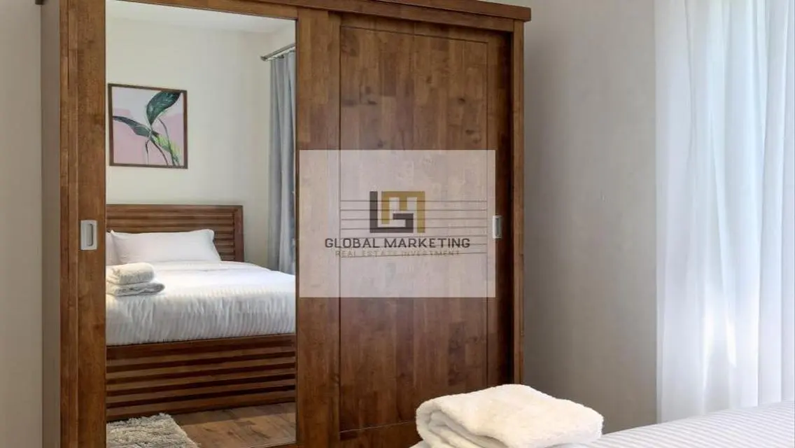 Luxury Apartment for Sale of 175 Sqm
