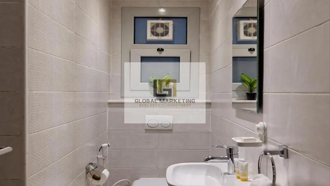 Luxury Apartment for Sale of 175 Sqm