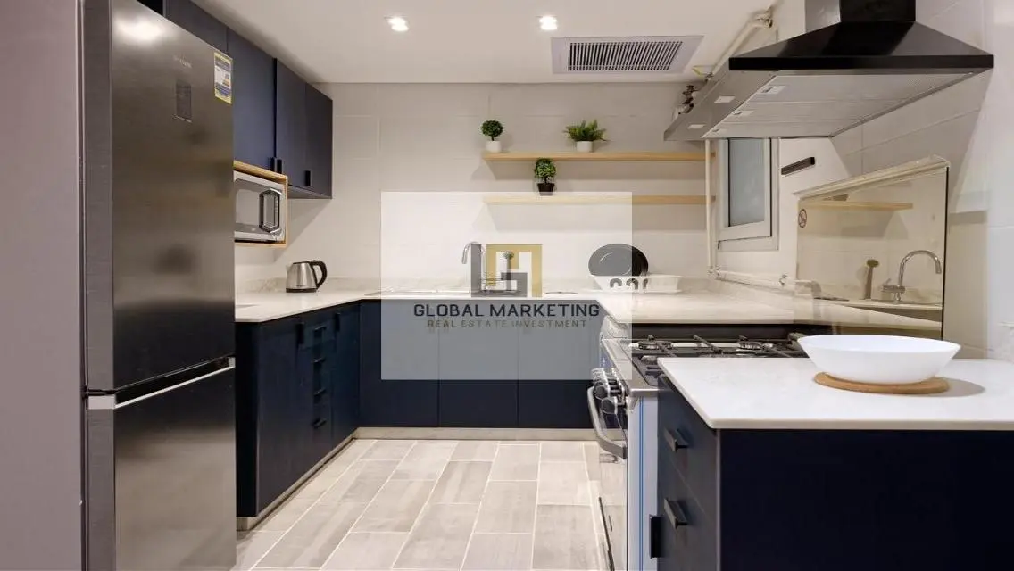 Luxury Apartment for Sale of 175 Sqm