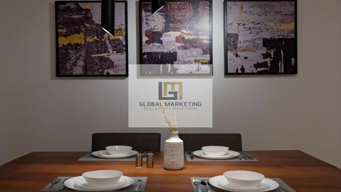Luxury Apartment for Sale of 175 Sqm