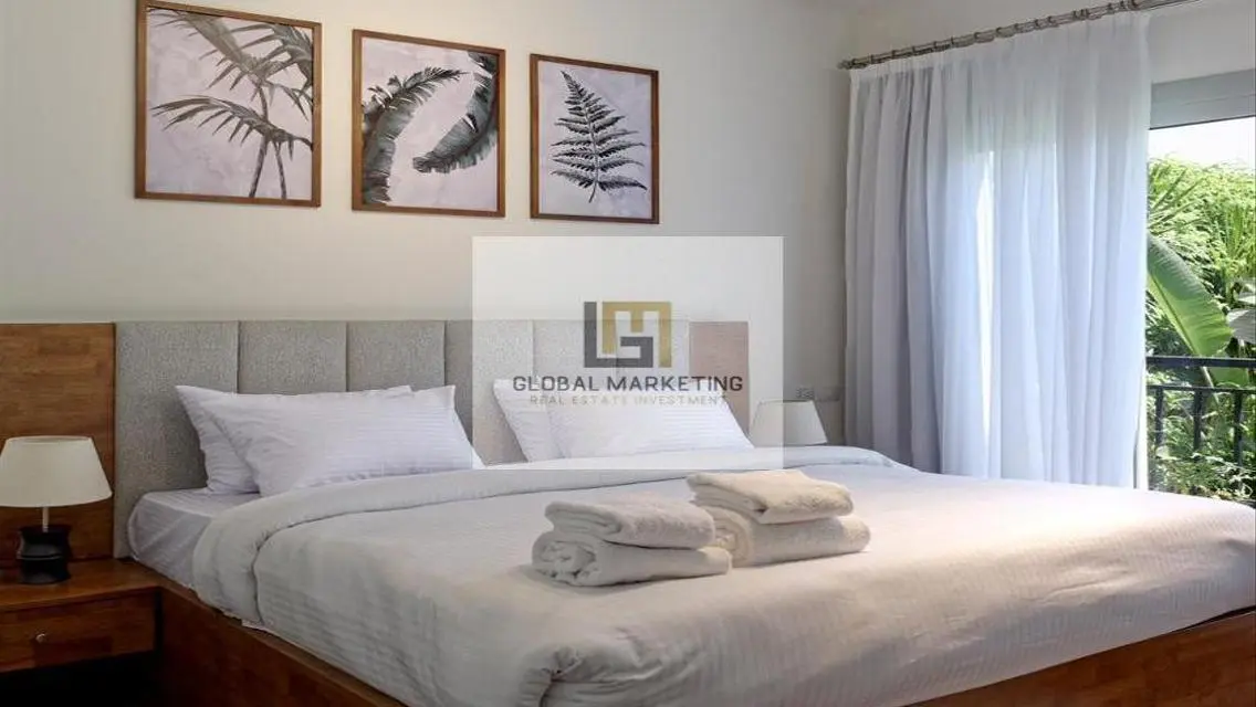 Luxury Apartment for Sale of 175 Sqm