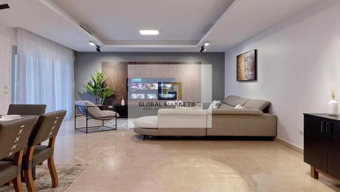 Luxury Apartment for Sale of 175 Sqm