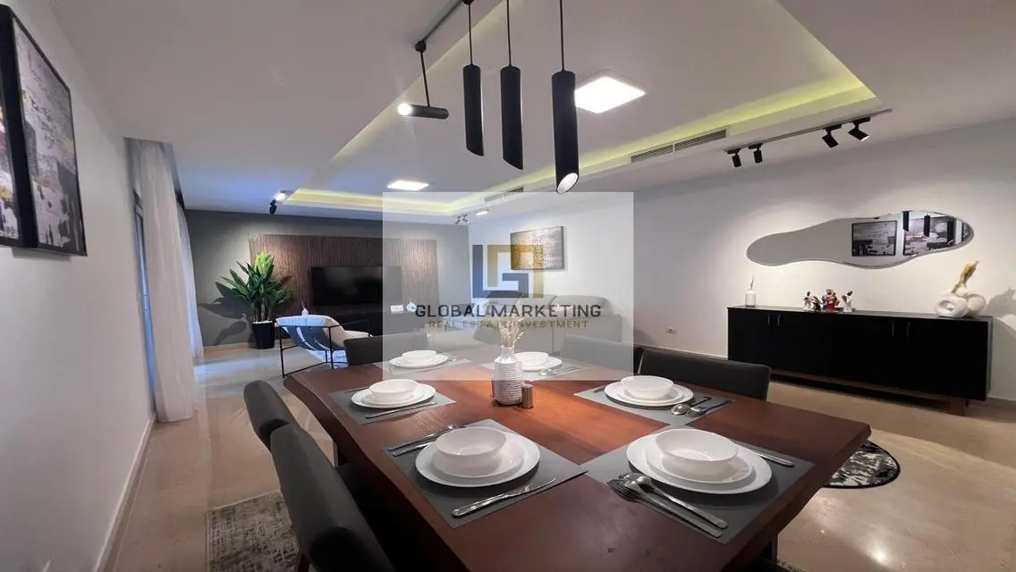 Luxury Apartment for Sale of 175 Sqm