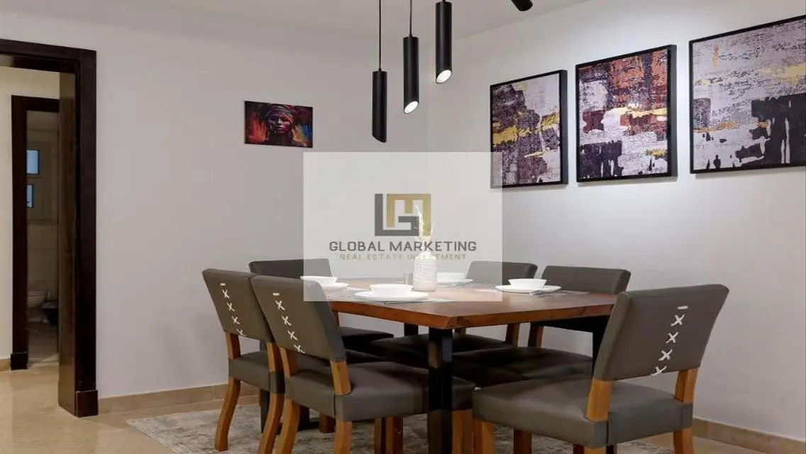 Luxury Apartment for Sale of 175 Sqm